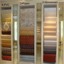 1.Wall Covering Pic. DWC-102